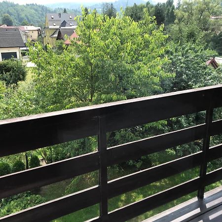 Apartamenty Montania Wisla Exterior photo
