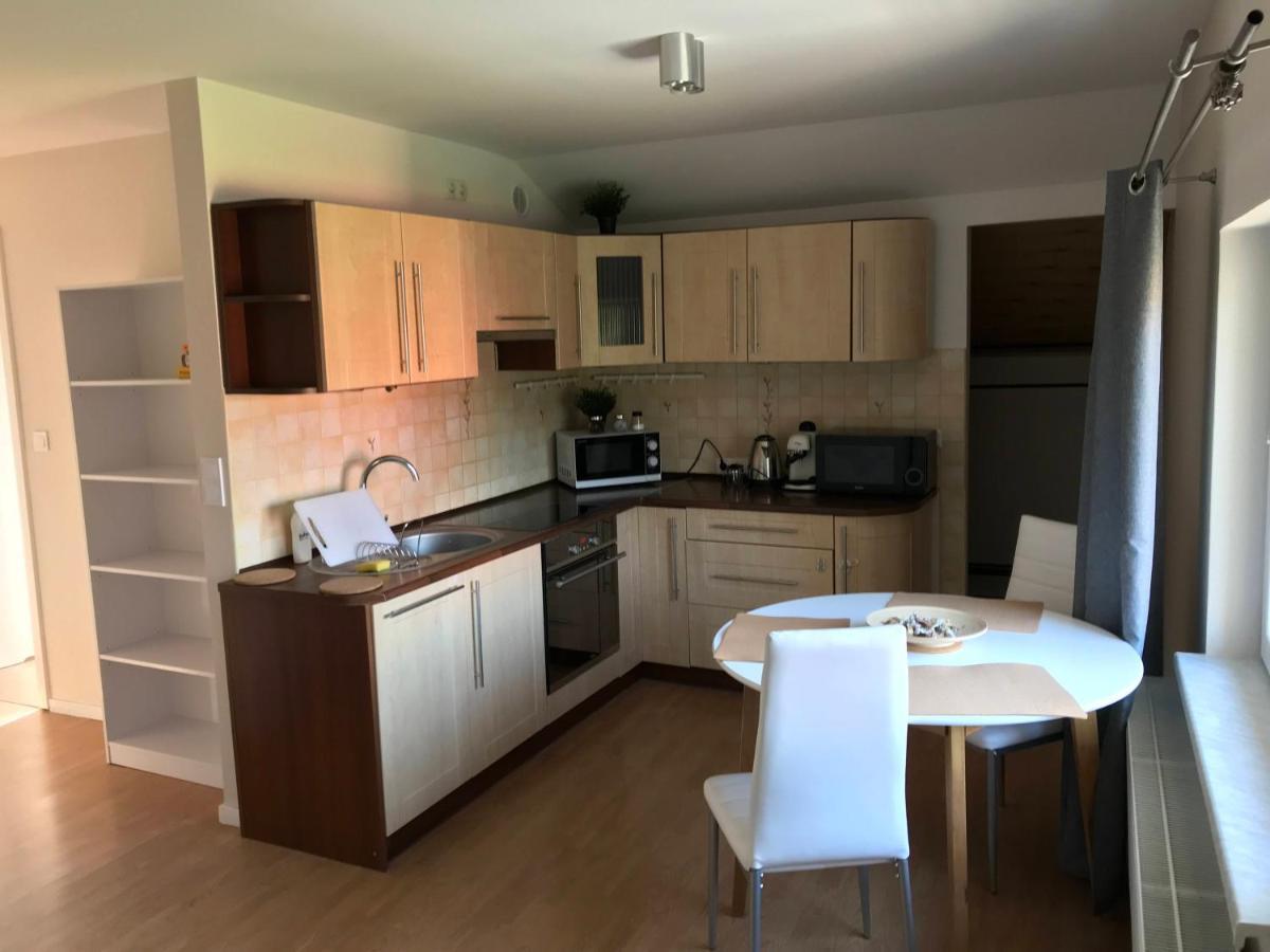 Apartamenty Montania Wisla Exterior photo