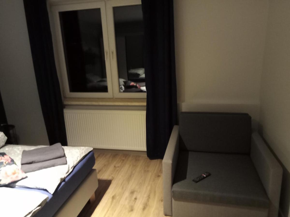 Apartamenty Montania Wisla Exterior photo