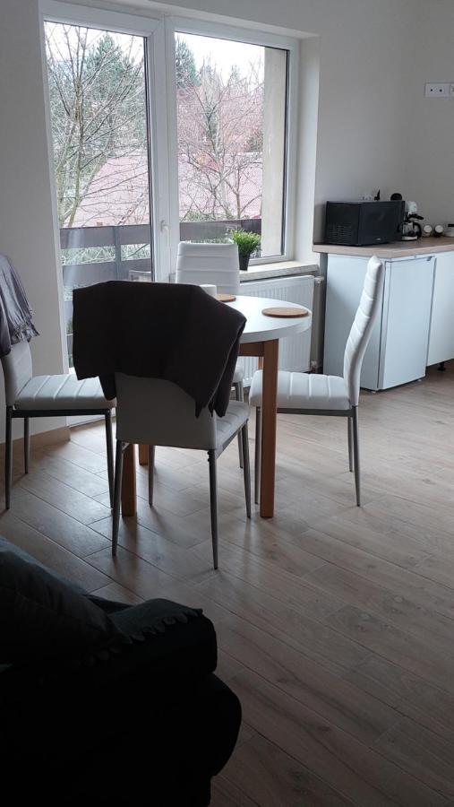 Apartamenty Montania Wisla Exterior photo