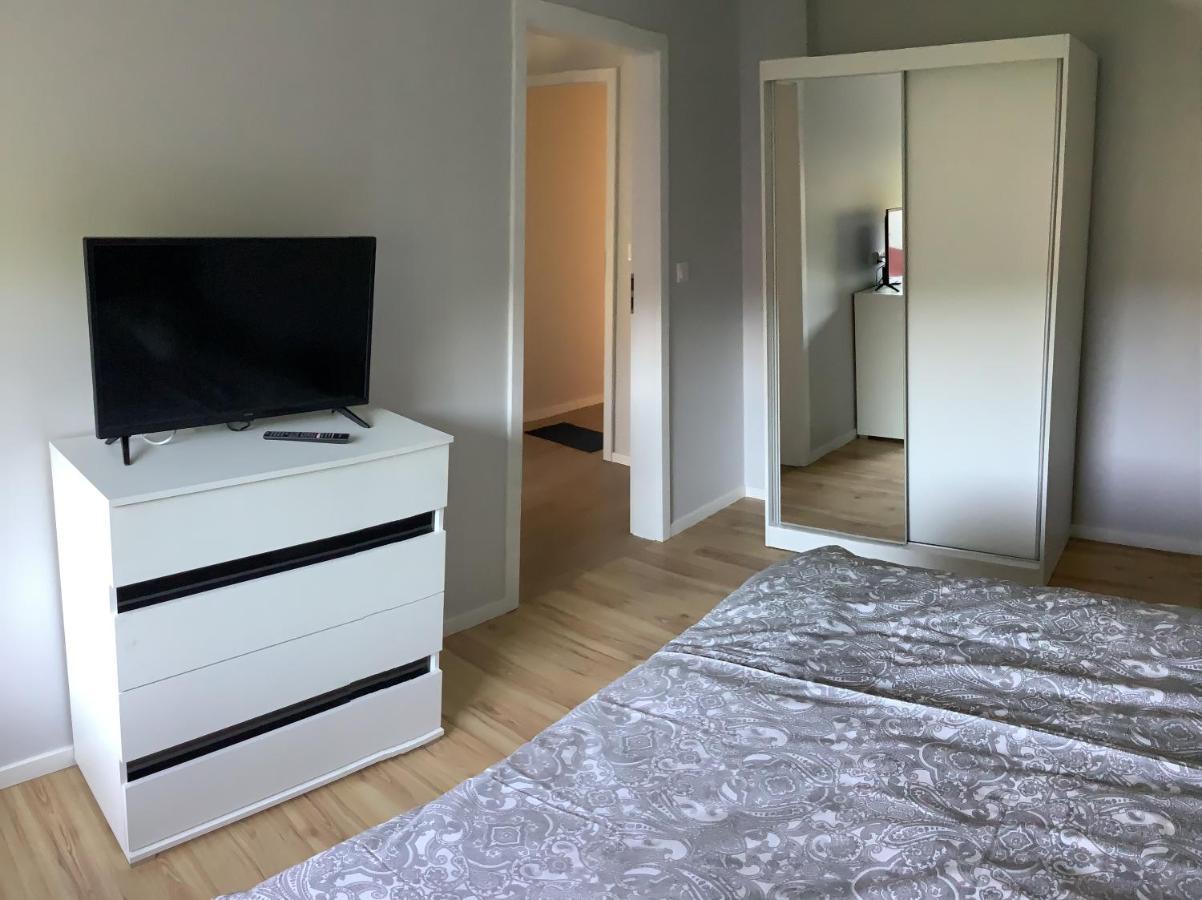 Apartamenty Montania Wisla Exterior photo