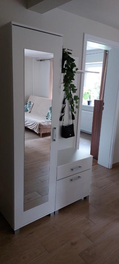 Apartamenty Montania Wisla Exterior photo