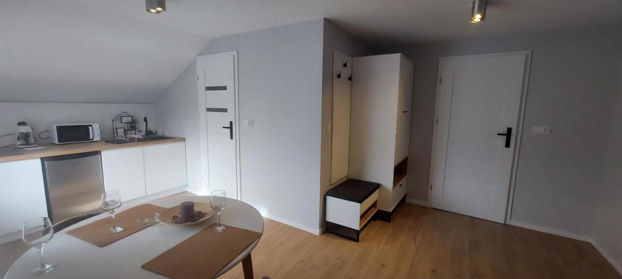 Apartamenty Montania Wisla Exterior photo