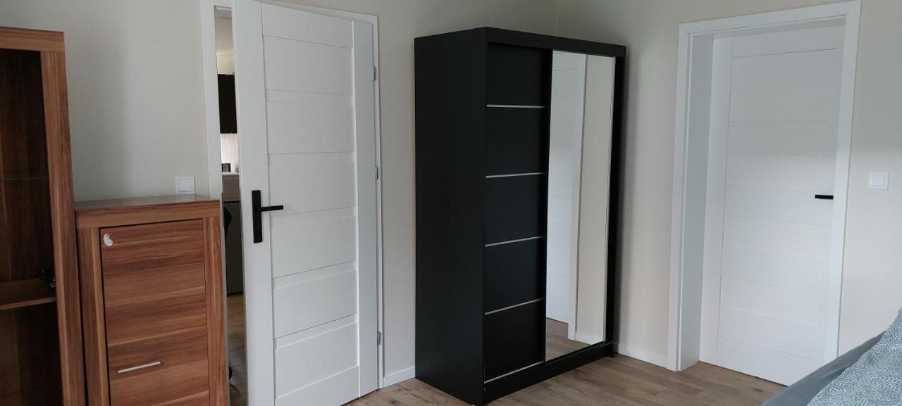Apartamenty Montania Wisla Exterior photo