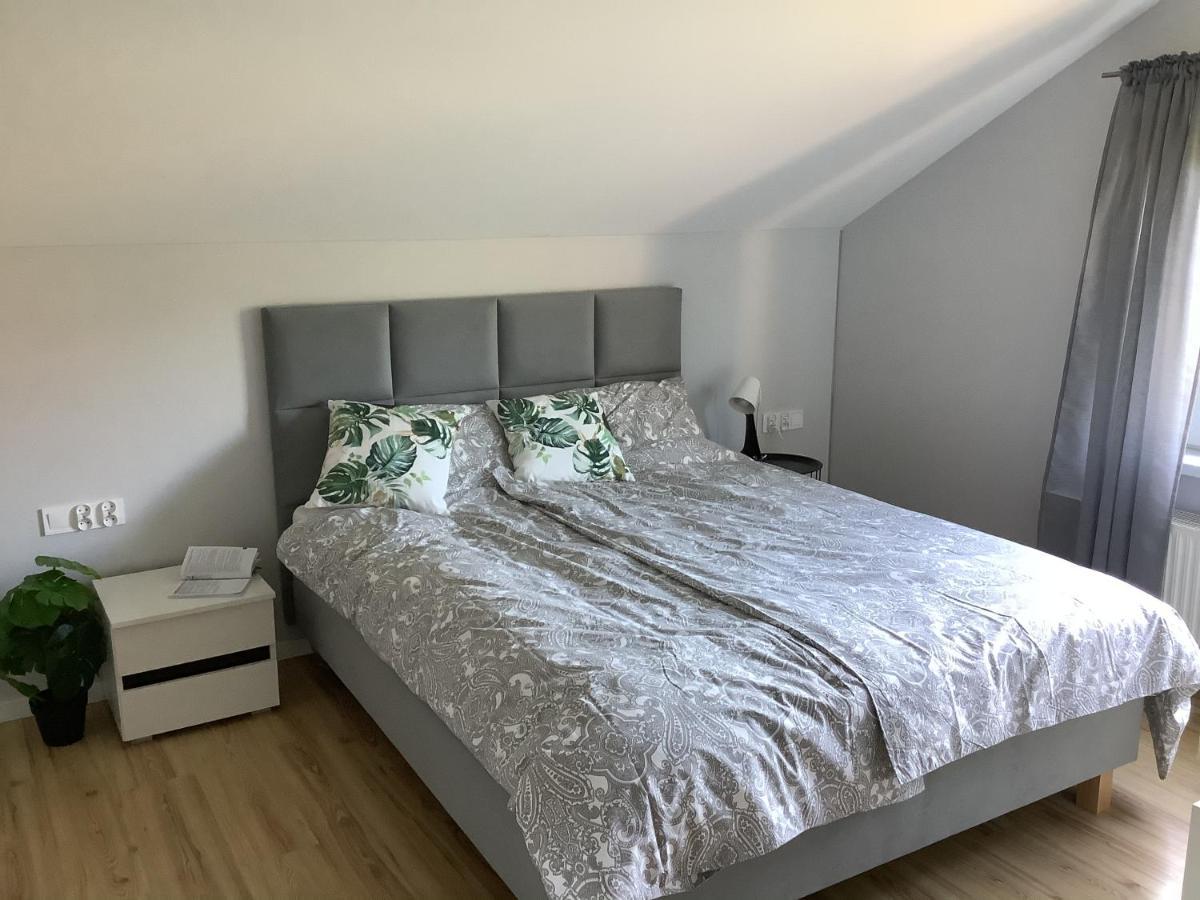Apartamenty Montania Wisla Exterior photo