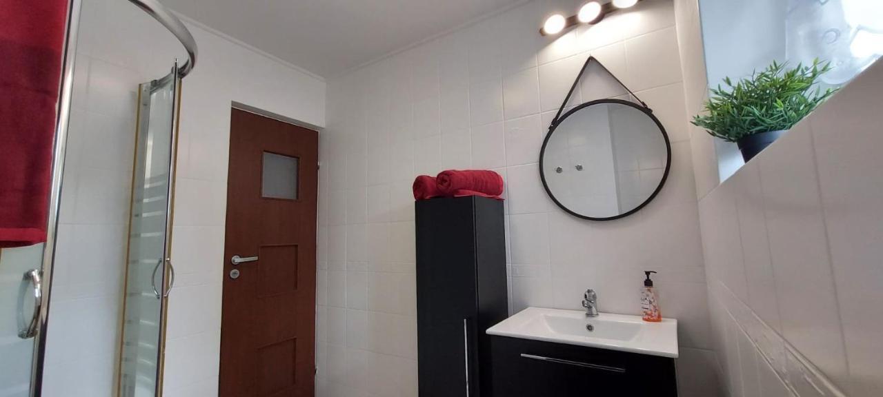 Apartamenty Montania Wisla Exterior photo
